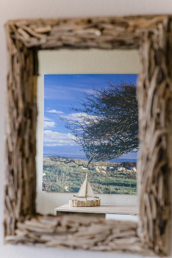 Apartmán Graefinhof Nordstrand Exteriér fotografie
